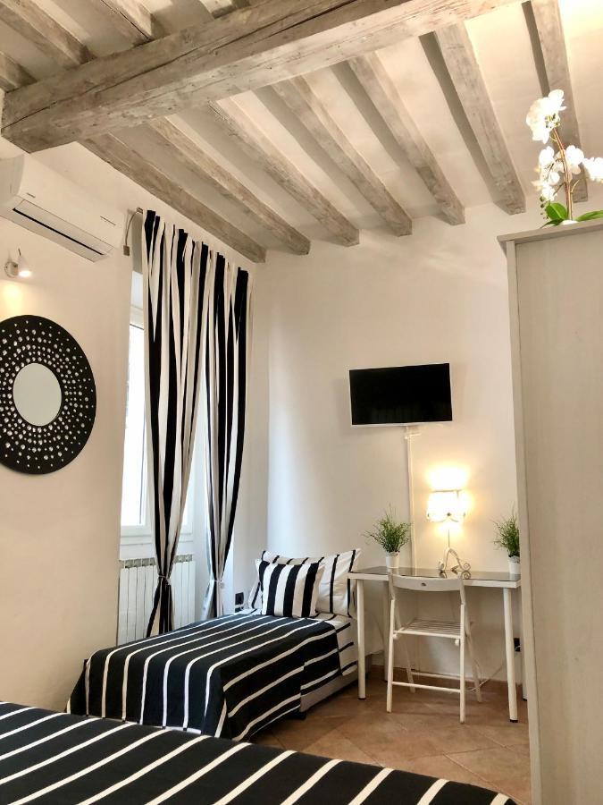 Santa Croce Garden Apartment Florenţa Exterior foto