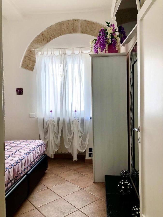 Santa Croce Garden Apartment Florenţa Exterior foto
